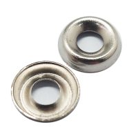 Cup-Washers