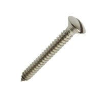 Screws-CSKSlottedTap