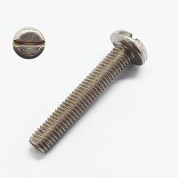 Screws-PanHeadSlotted